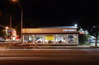 Toyota Santa Monica image 5